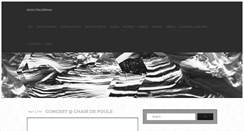 Desktop Screenshot of denisfrajerman.com